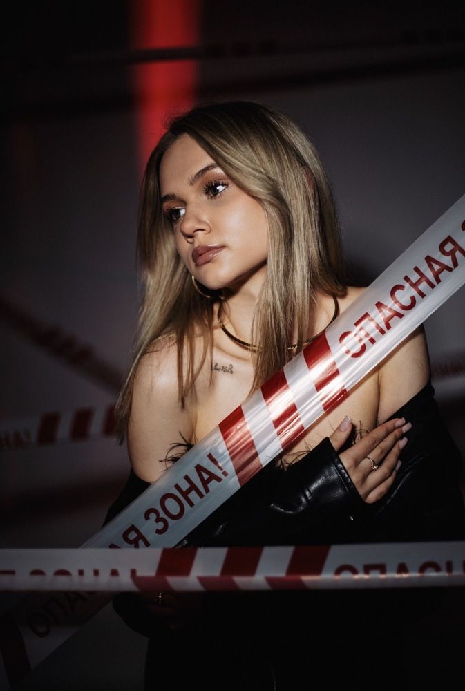 Photograph by Ruslan Ivanovsky