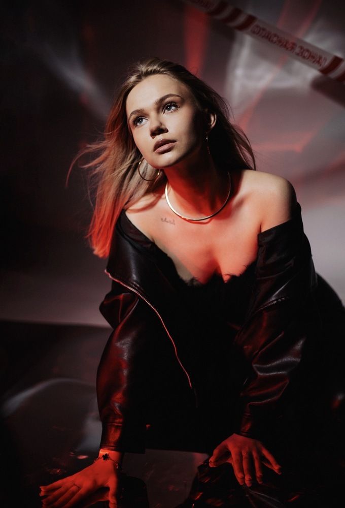 Photograph by Ruslan Ivanovsky