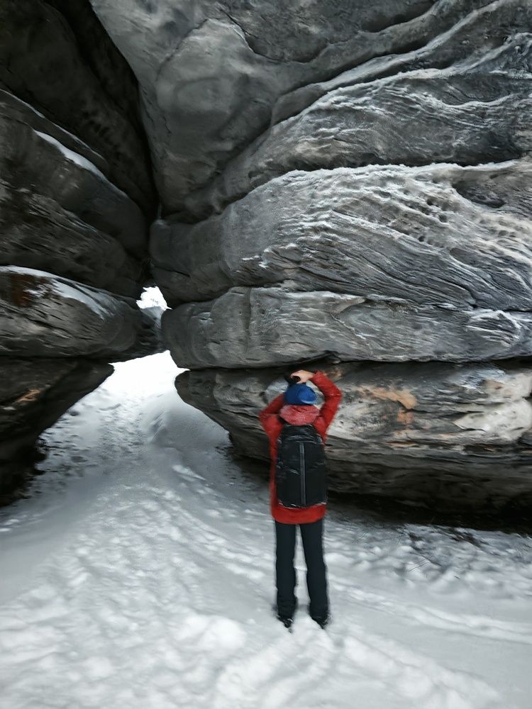 Photograph by Наталья Половая