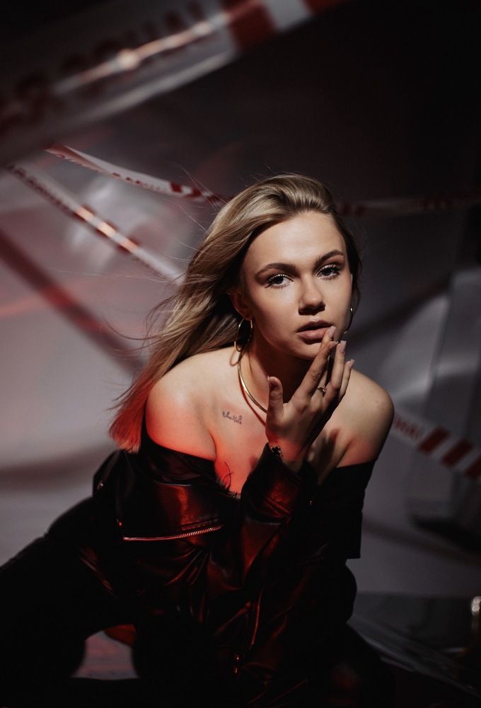 Photograph by Ruslan Ivanovsky