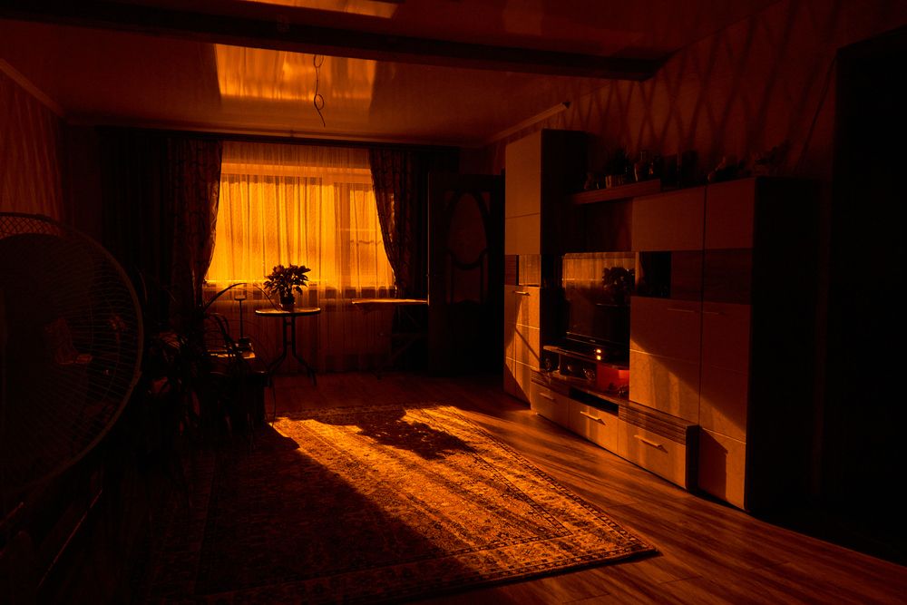 Photograph by Андрей Дёмин