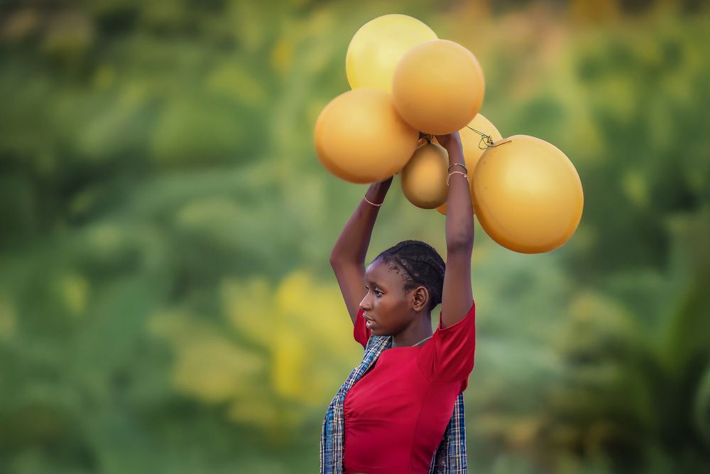 Photograph by Jacky Weckx