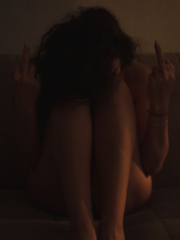 Photograph by Александр Шаповалов