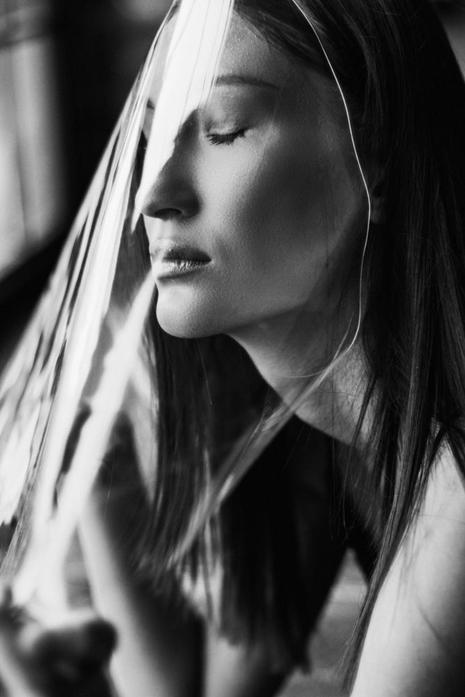 Photograph by Ольга Ажакина