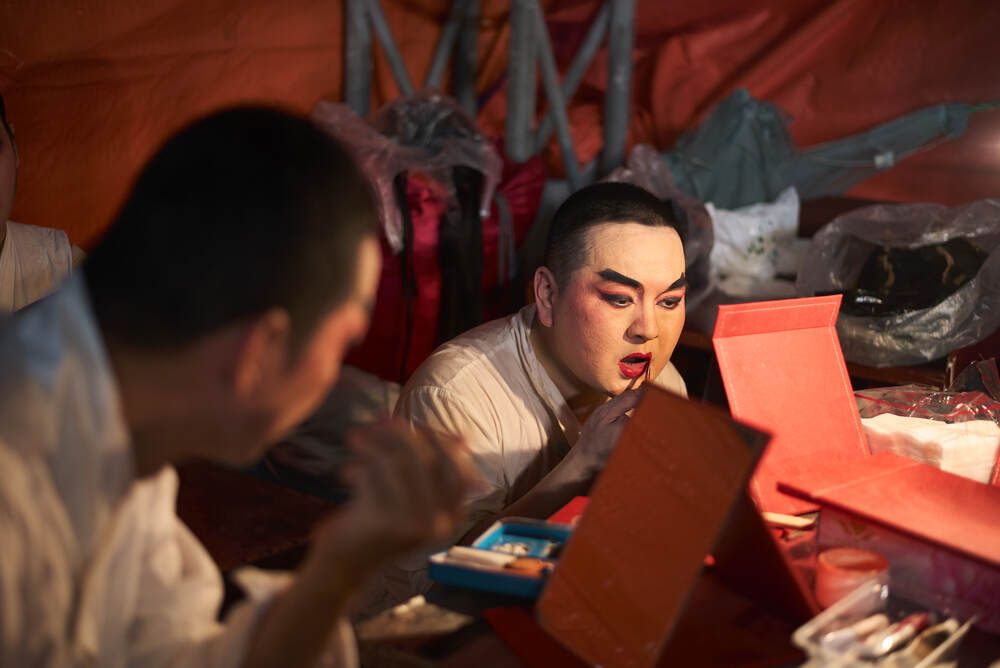 Photograph by Nam Tran Duy