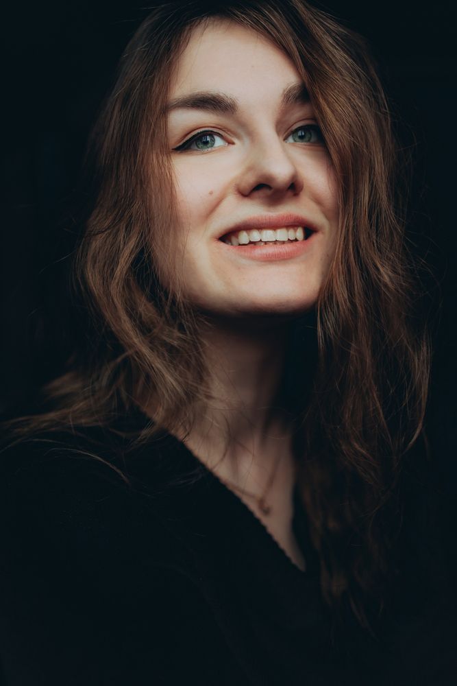 Photograph by Светлана Гундерина