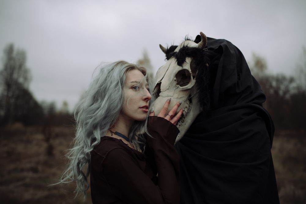 Photograph by Павел Рассадкин