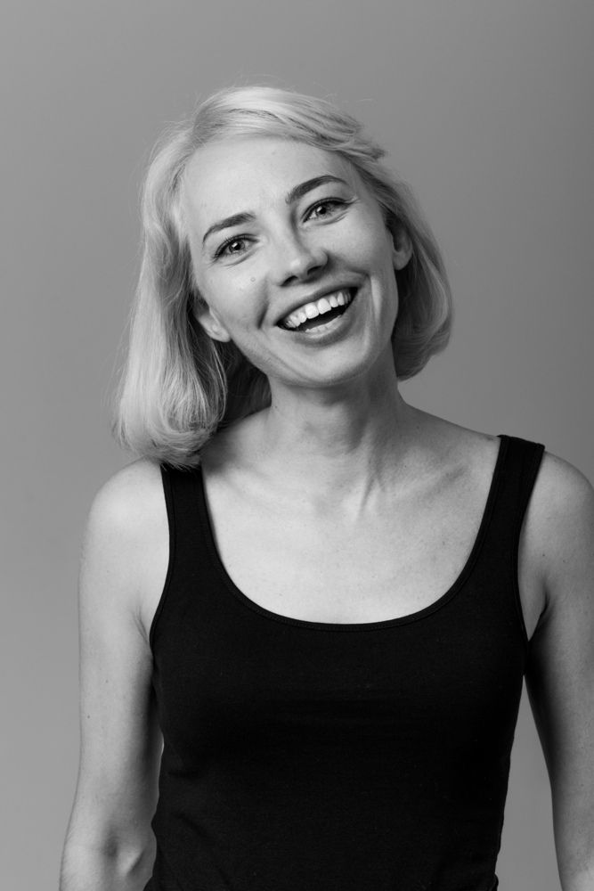 Photograph by Баранов Алексей