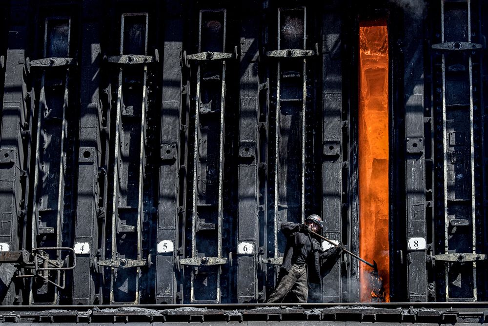 Photograph by Александр БАРДЕНЦЕВ