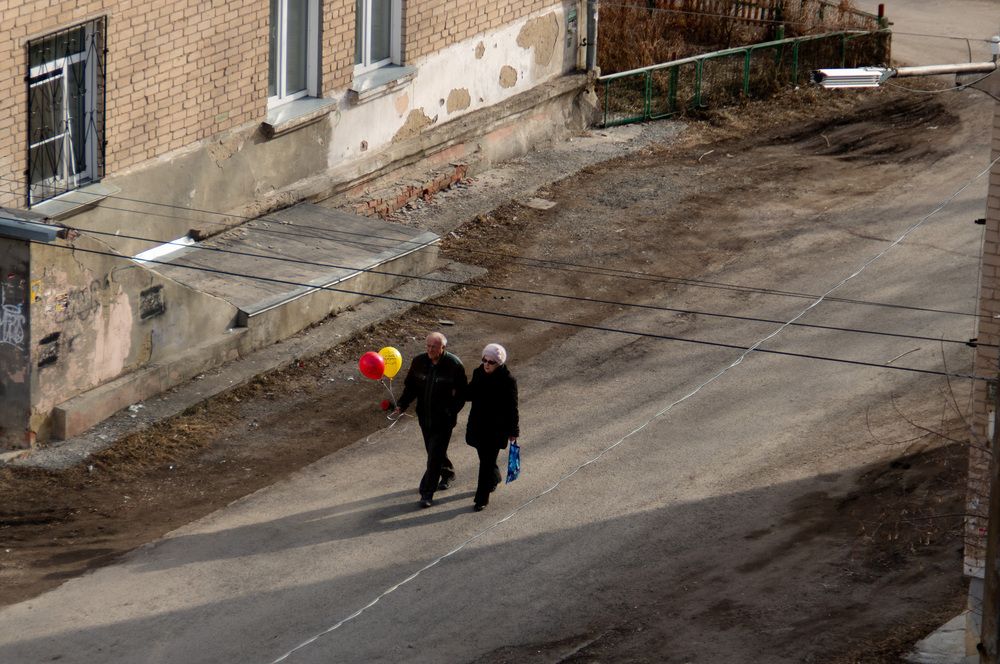 Photograph by Марина Михайлова