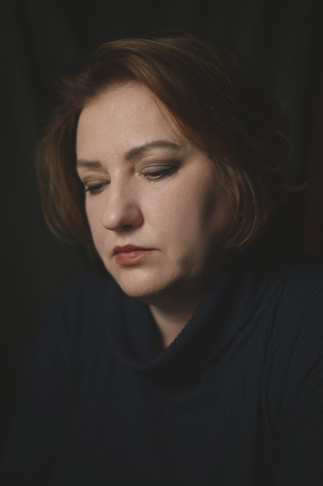 Photograph by Наташа Данилова