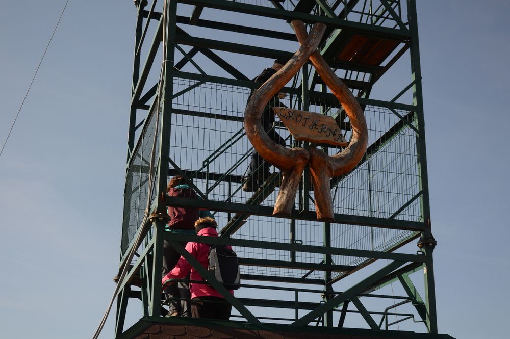 Photograph by Jozef Potocký