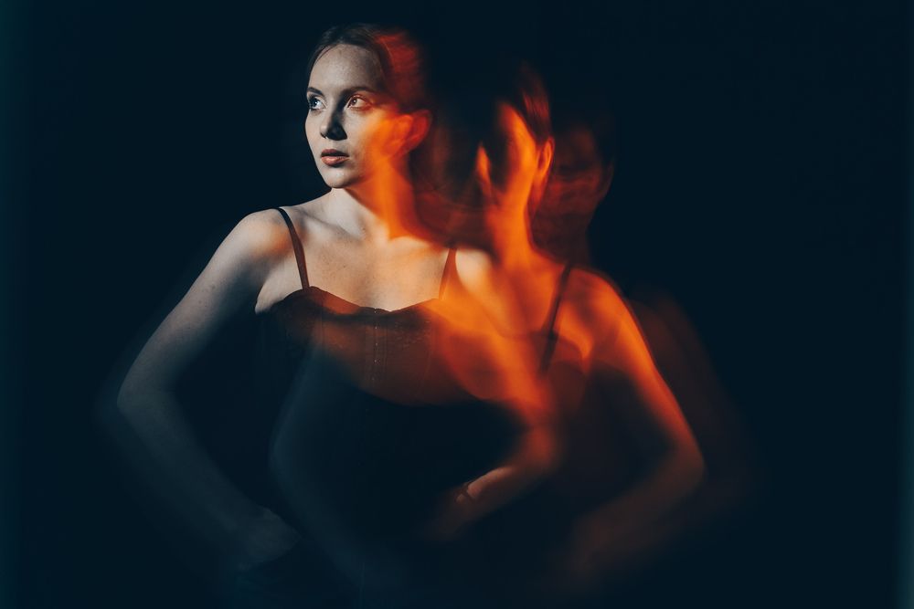 Photograph by Ксения Тишина