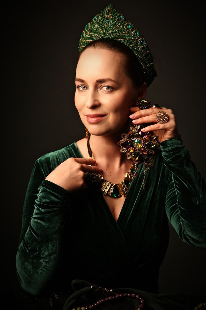 Photograph by Яна Бадьянова