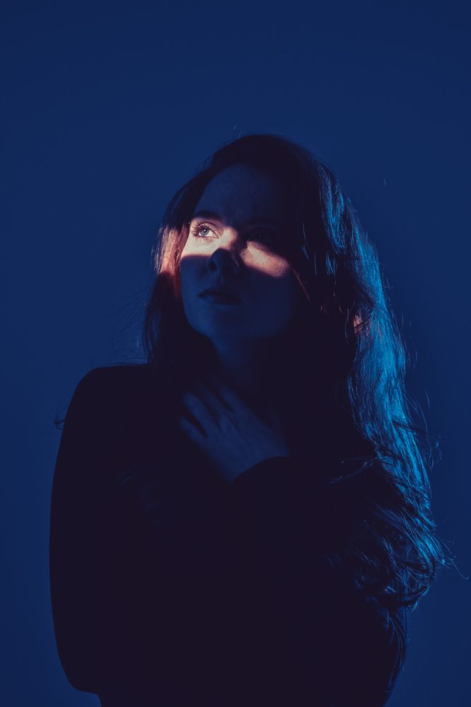 Photograph by Ксения Тишина