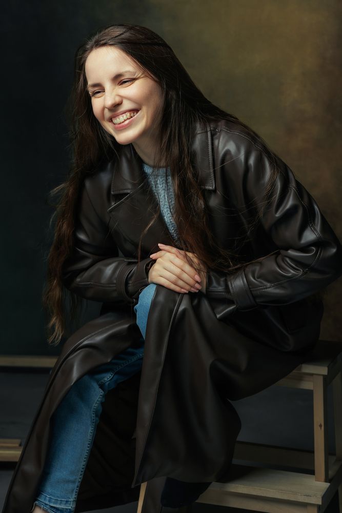 Photograph by Екатерина Сигат