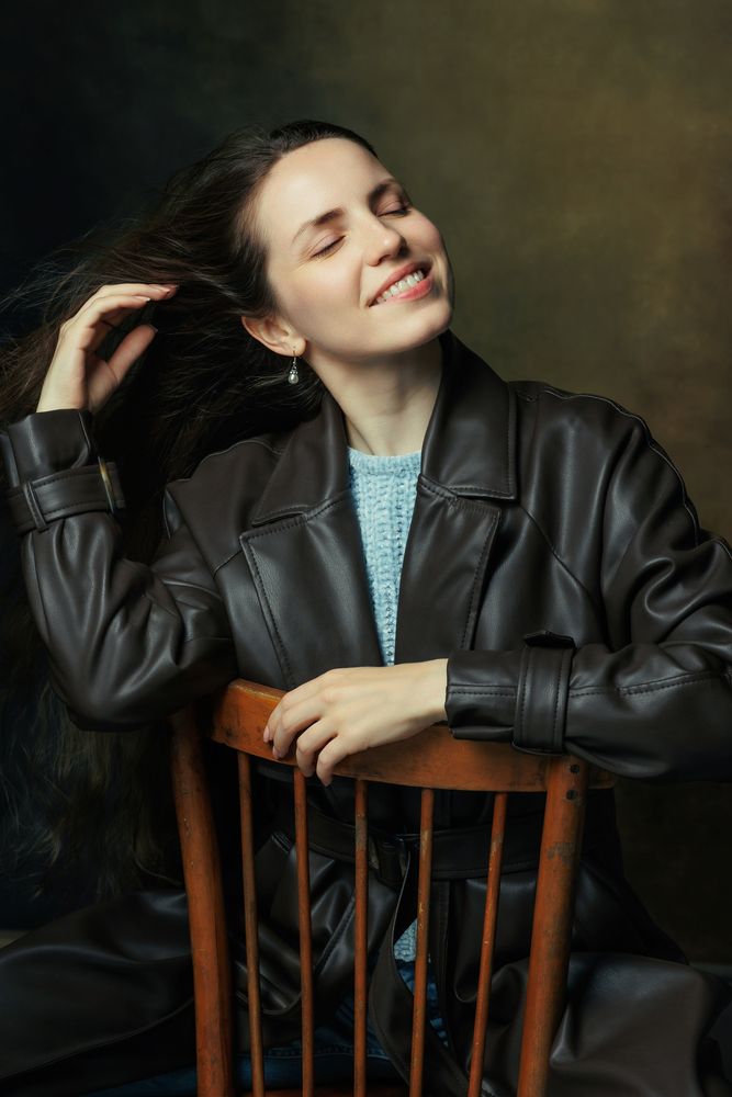 Фотография автора Екатерина Сигат