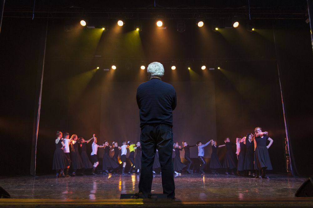 Photograph by Sergey Tsubanov