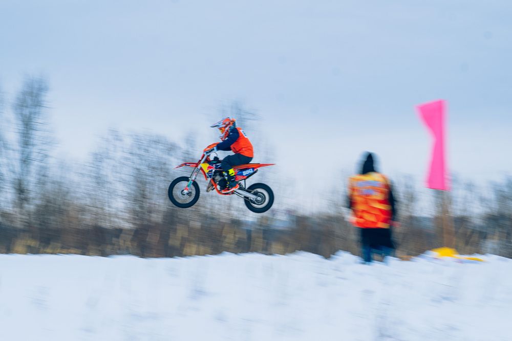 Photograph by Андрей Курочкин