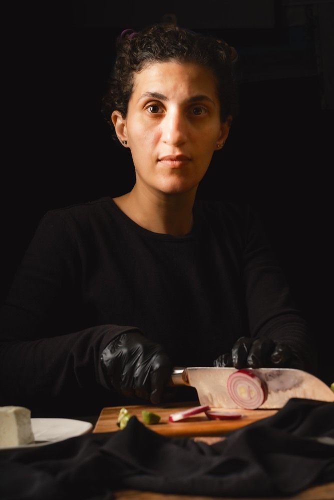 Photograph by Mahmoud Othman