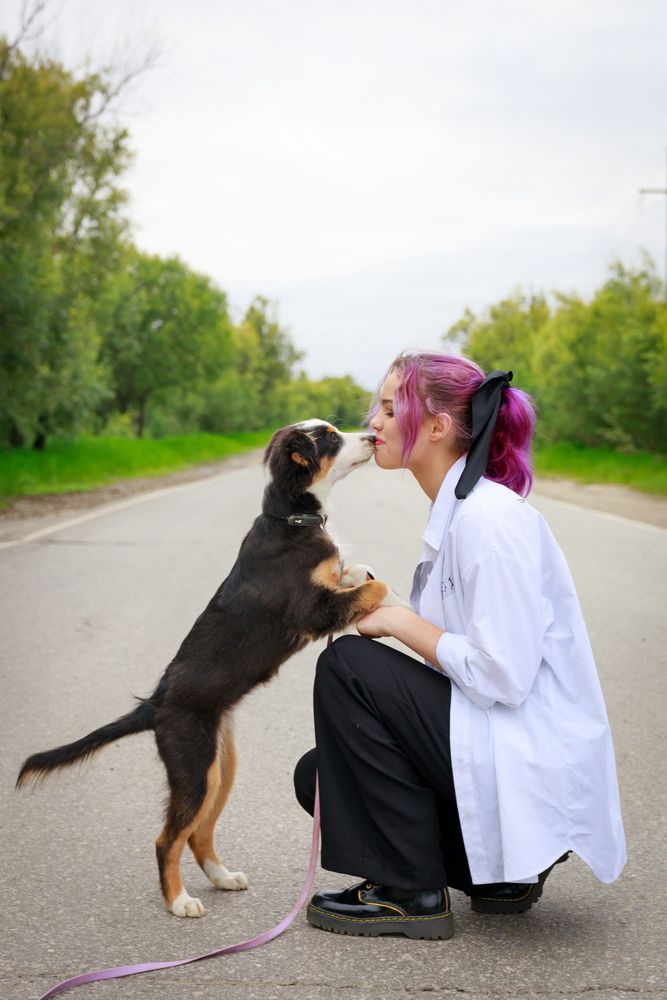 Photograph by Мария Трибакова