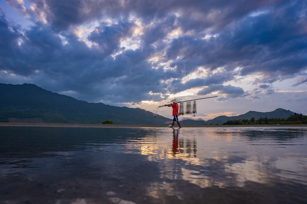 Фотография автора Minh Tho Phan