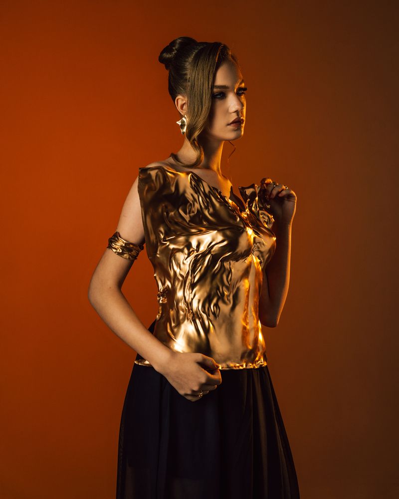 Фотография автора Анастасия Черкасова