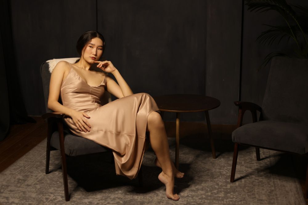 Photograph by Ольга Солодова