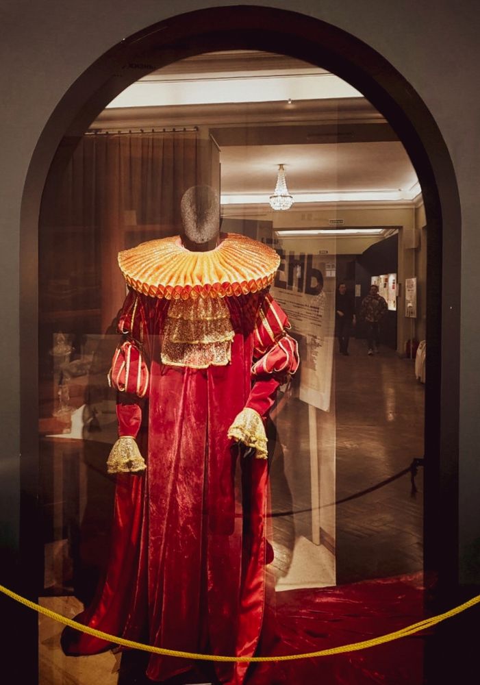 Photograph by Наталья Веряскина