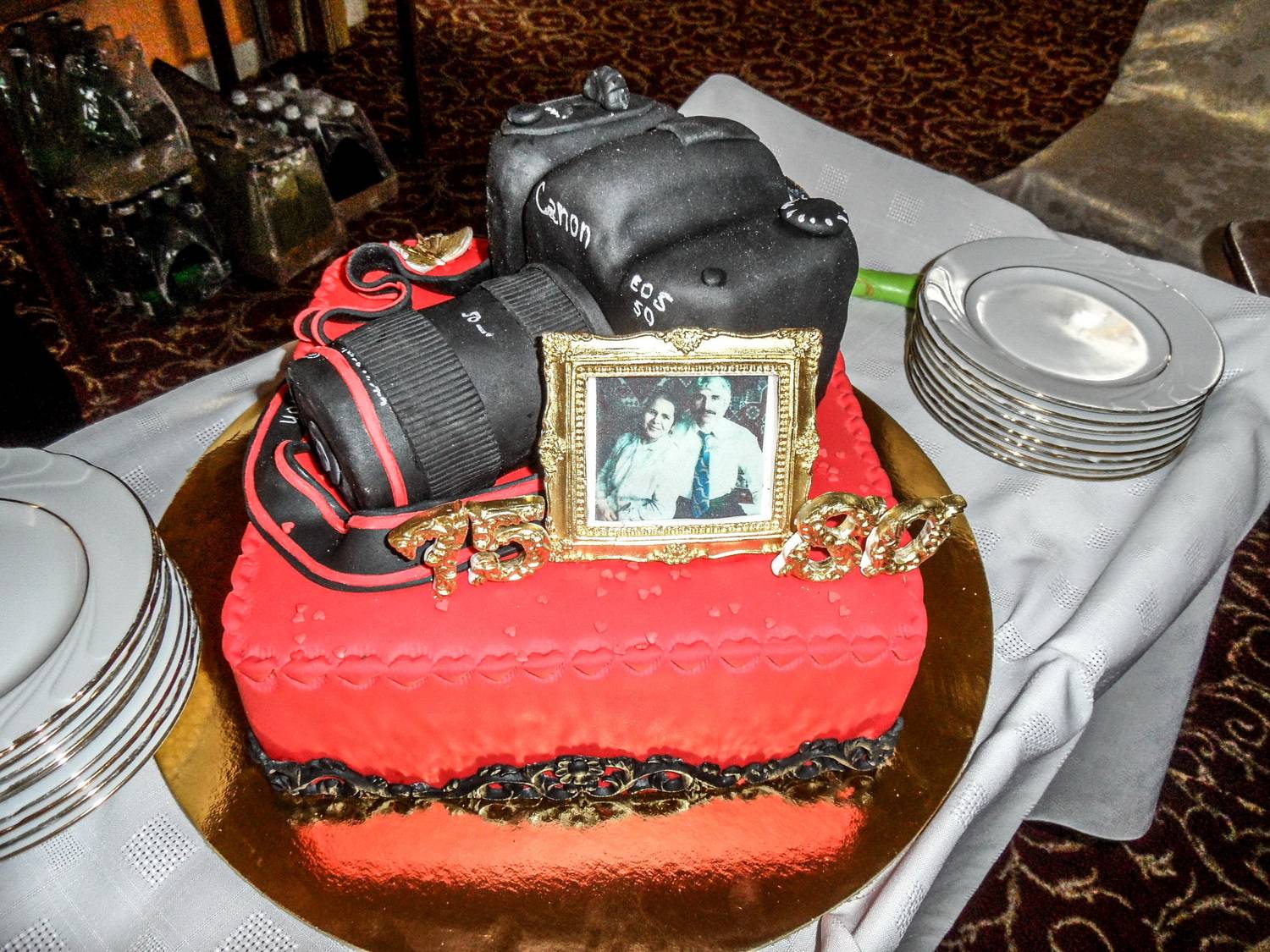 Торт для юбиляров Торт для юбиляров