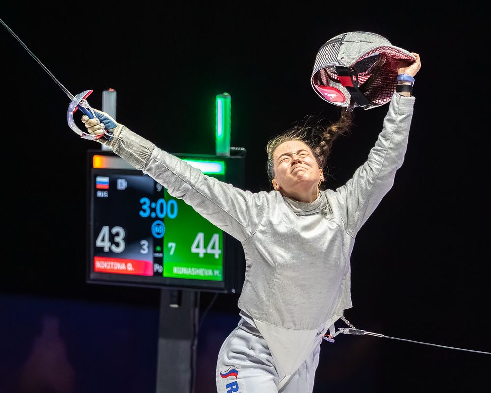 Photograph by Александр Робин