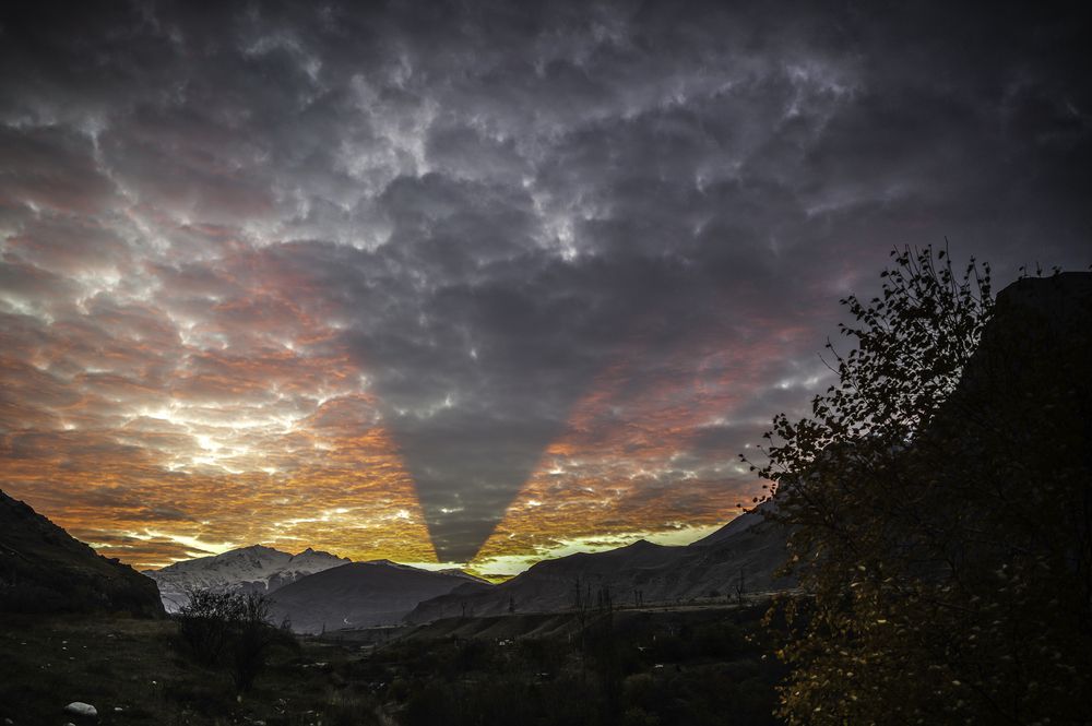 Photograph by Александр Журавлев