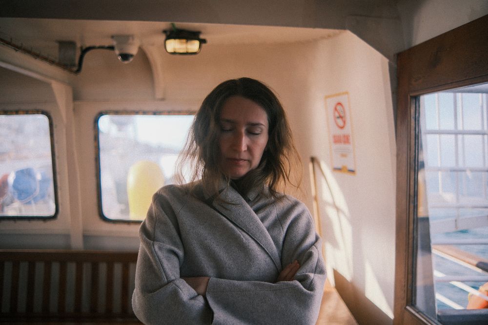 Photograph by Larionov Nikita