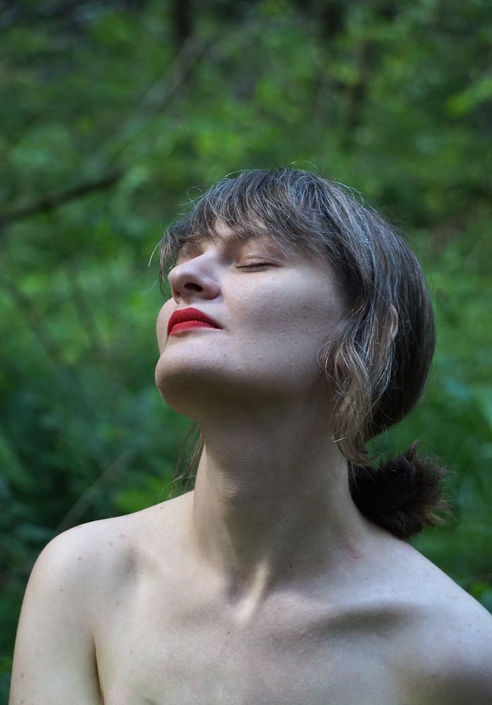 Photograph by Лена Максимкина