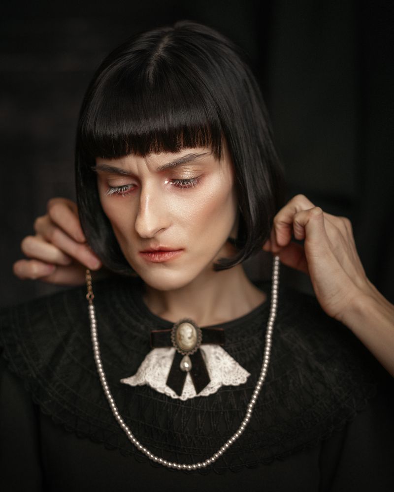 Photograph by Паршина Настасья