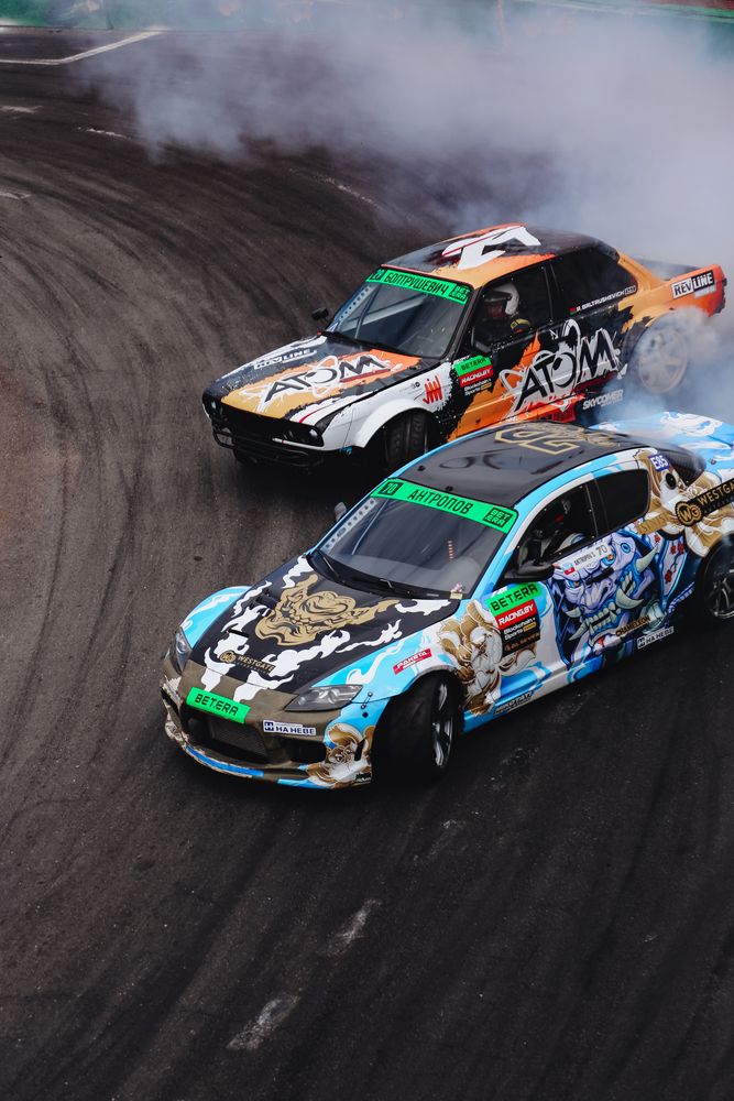 Photograph by Елена Дорошкевич