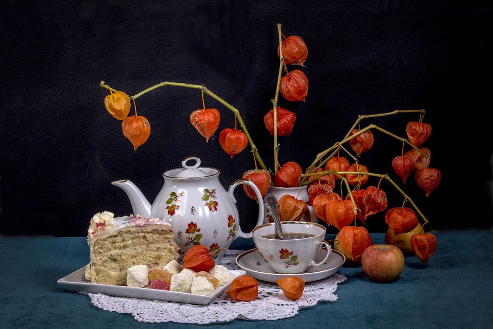 Photograph by Людмила Павловна