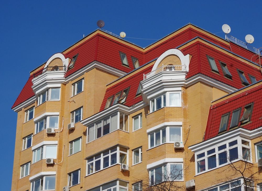 Photograph by Михаил Обертаев