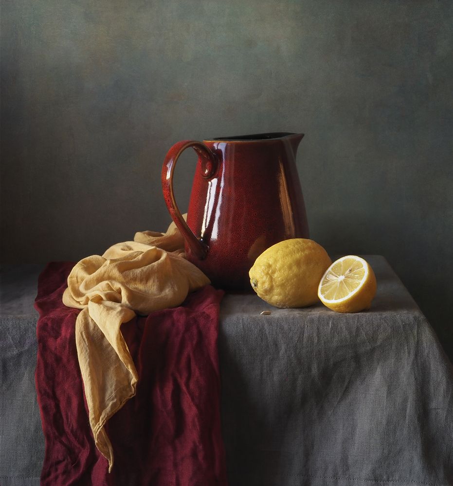 Photograph by Татьяна Кравченко