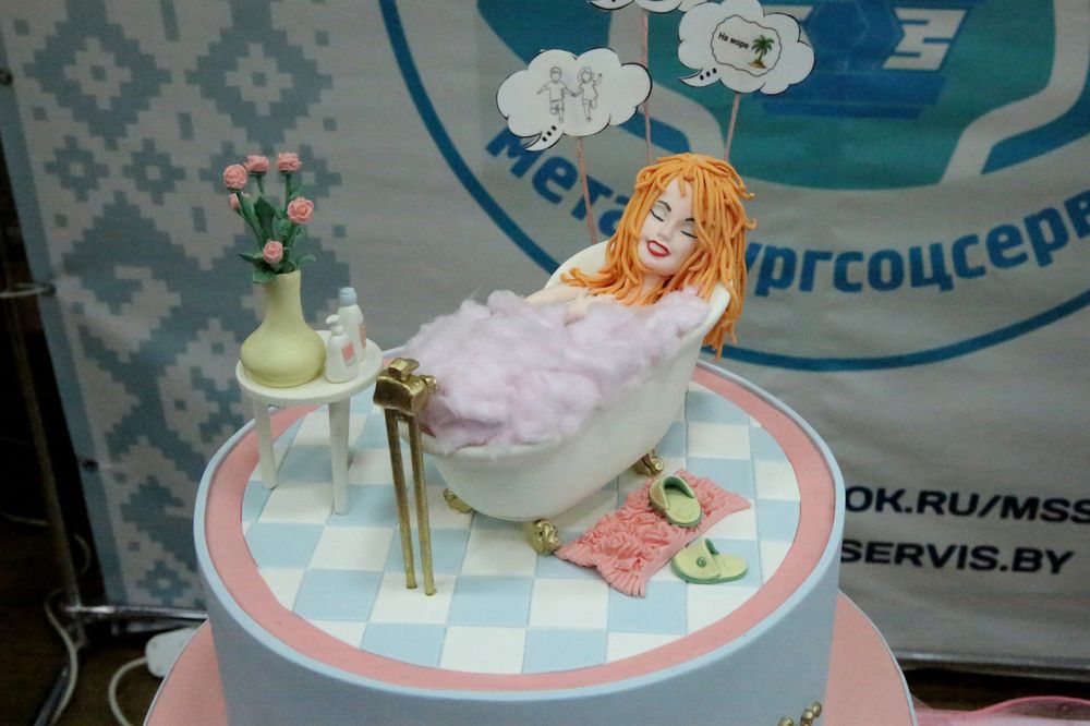 Фотография автора Николай Семенец