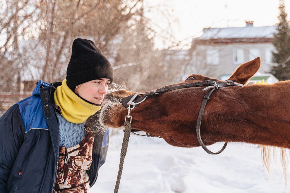 Photograph by Ирина Рыжова