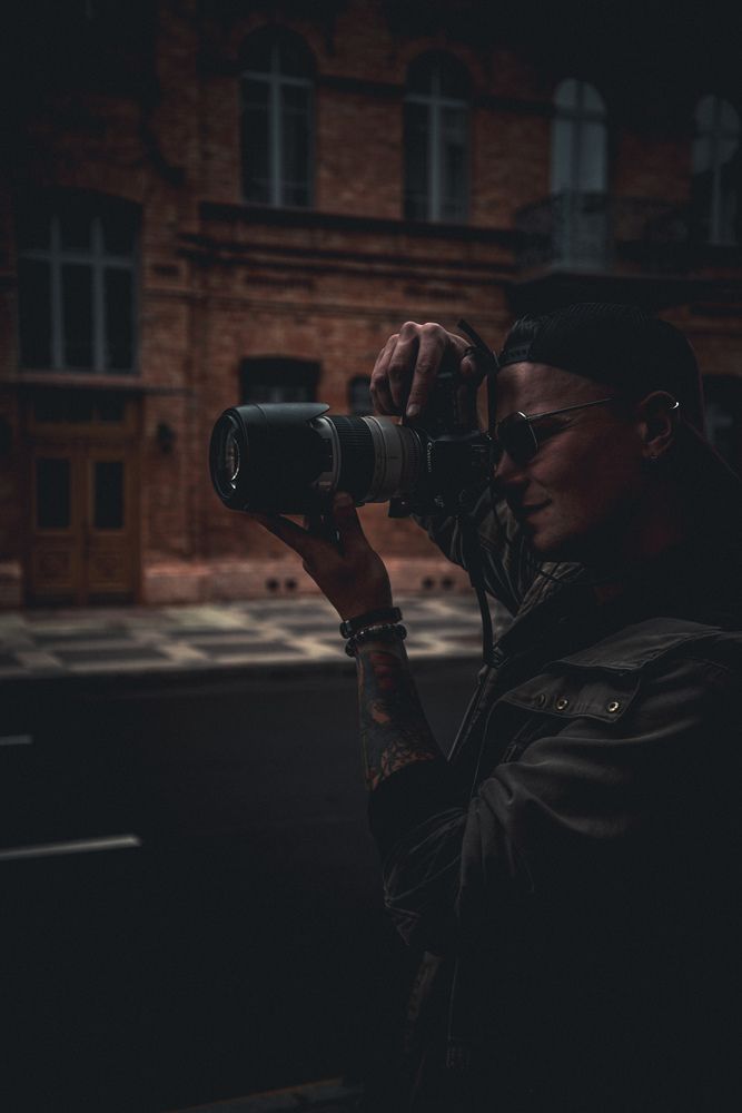 Photograph by Виктория Павлюк