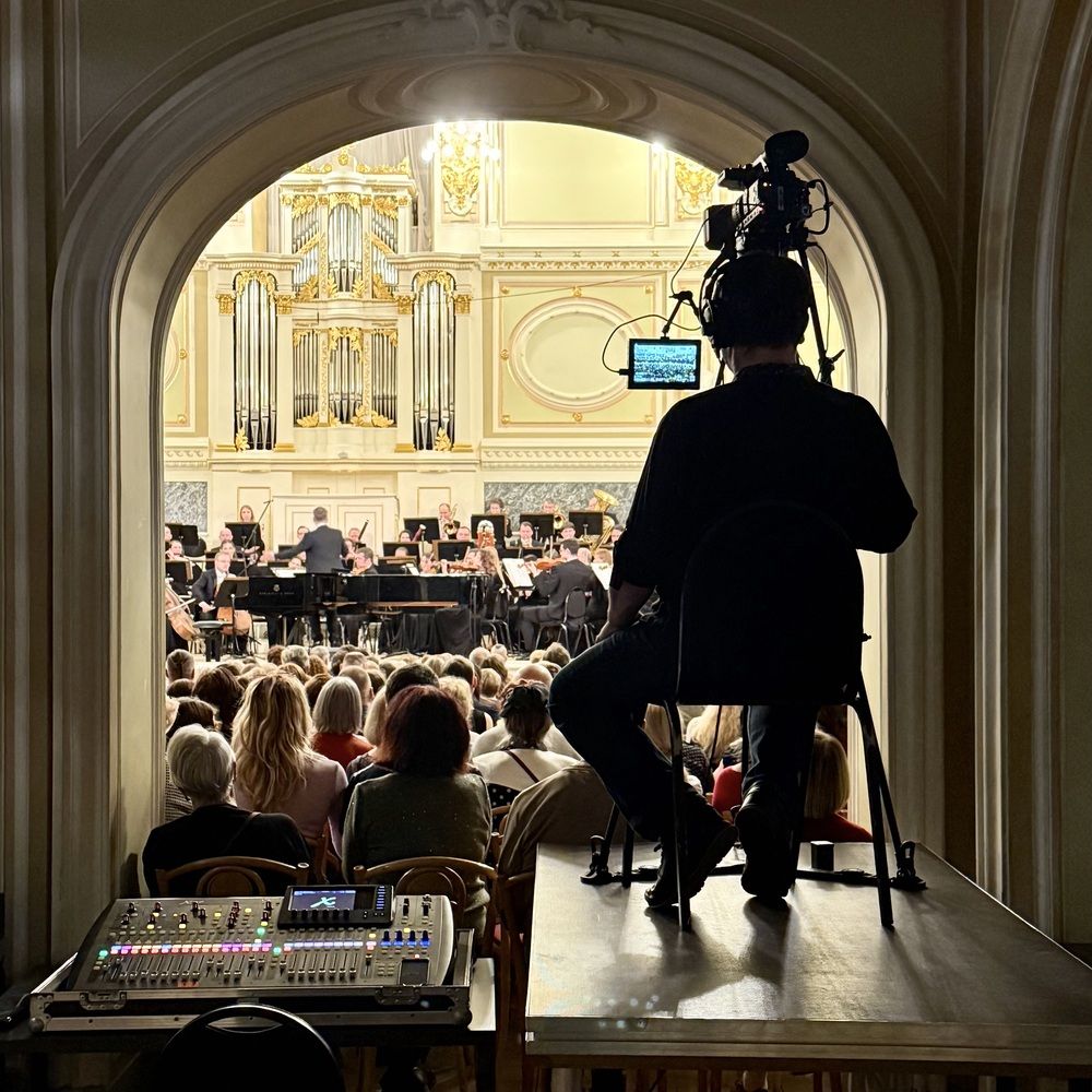 Photograph by Марина Измайлова