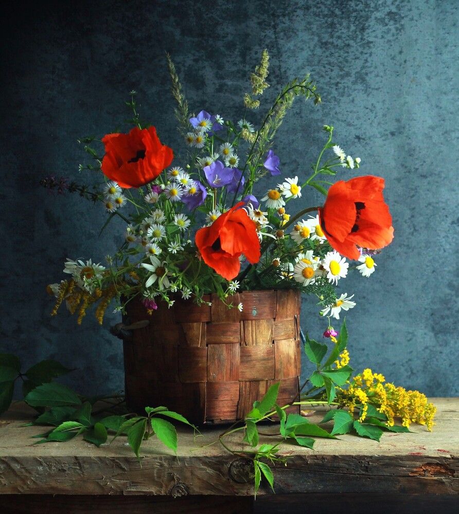 Фотография автора Людмила Хрусталева*