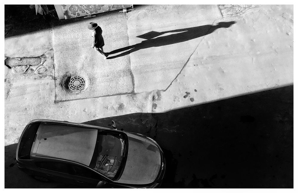 Длина мгновения