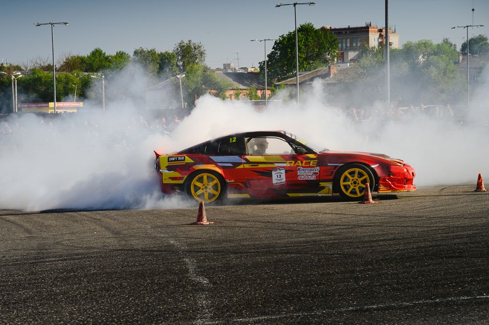 Photograph by Елена Чеснокова