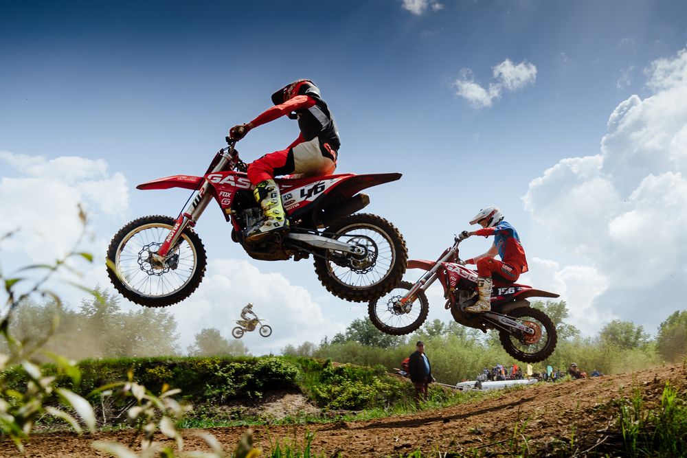 Photograph by Елена Чеснокова