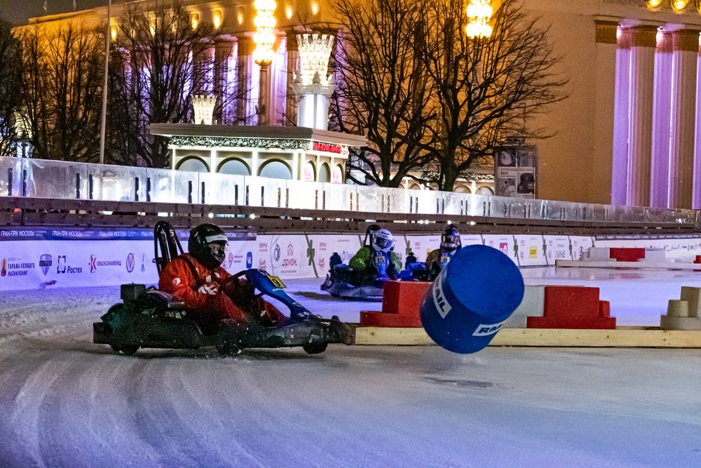 Photograph by Екатерина