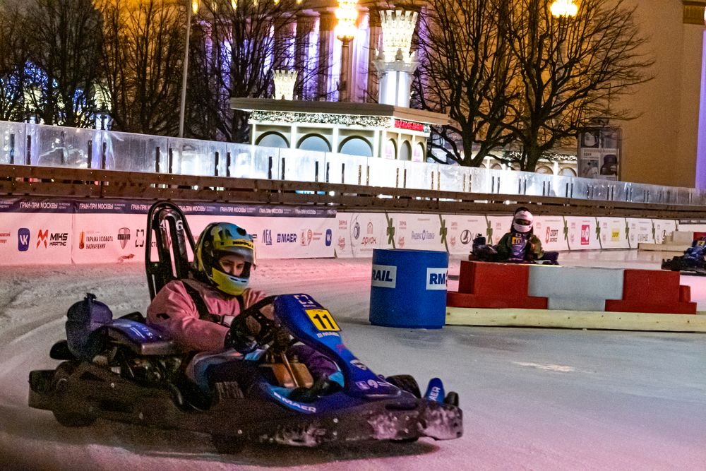 Photograph by Екатерина