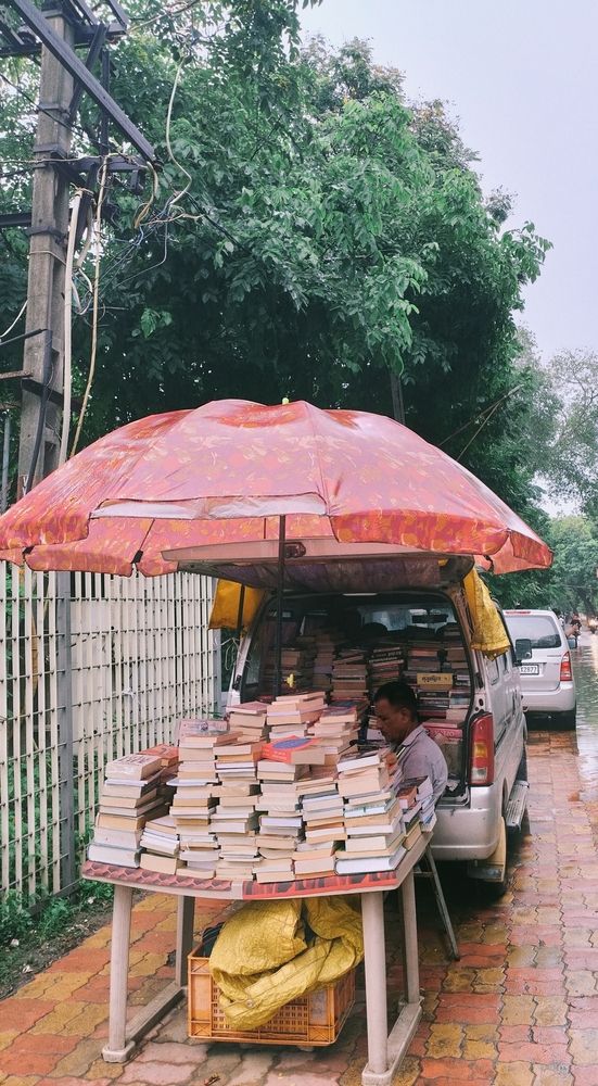 Photograph by Hetvi Jariwala